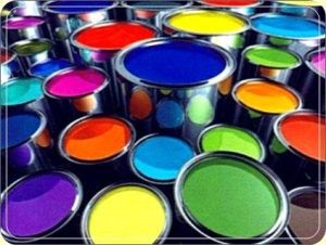 Pigment Pastes and Fillers