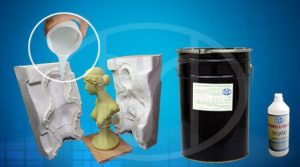 SILICONE RUBBER