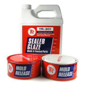 MOLD CHEMICALS