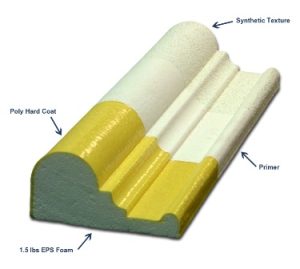 CPA HARD COAT / SCULPTURE PASTE