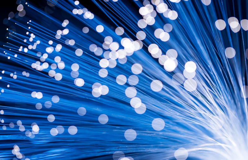 fiber-optics