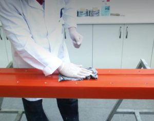 Waxes, Curing Agents And Solvents