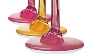 Resins and Gelcoats