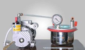 Resin Infusion Materials
